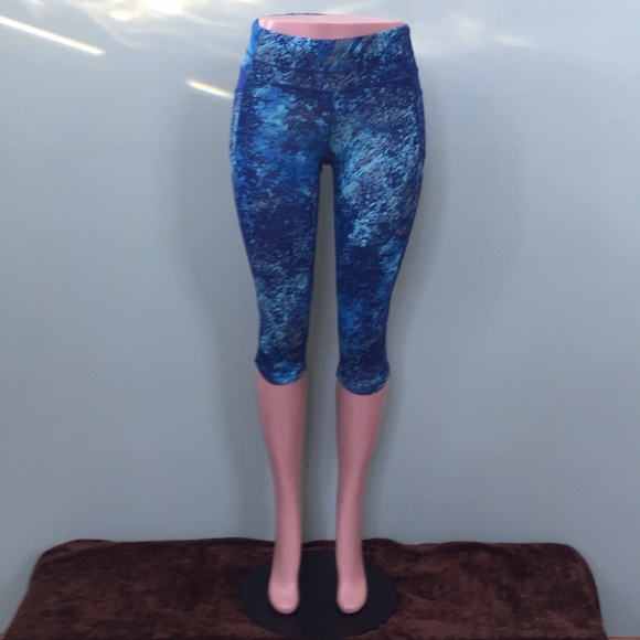 Athleta Leggings - Picture 1 of 7